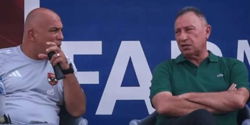 الأهلي يقرر استعادة منصب نائب المدير الرياضي.. ومتعب وسليمان في المقدمة