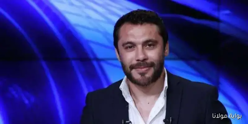 أحمد حسن يرد على شوبير.. “اهتم بعملك وتجنب الفتن”
