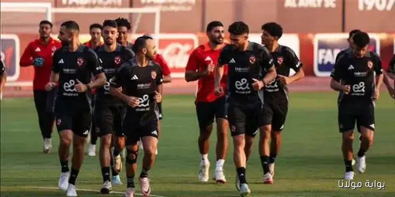 الأهلي يستمر في سعيه لتعيين مدرب جديد.. دراسة معمقة لخيارات أجنبية