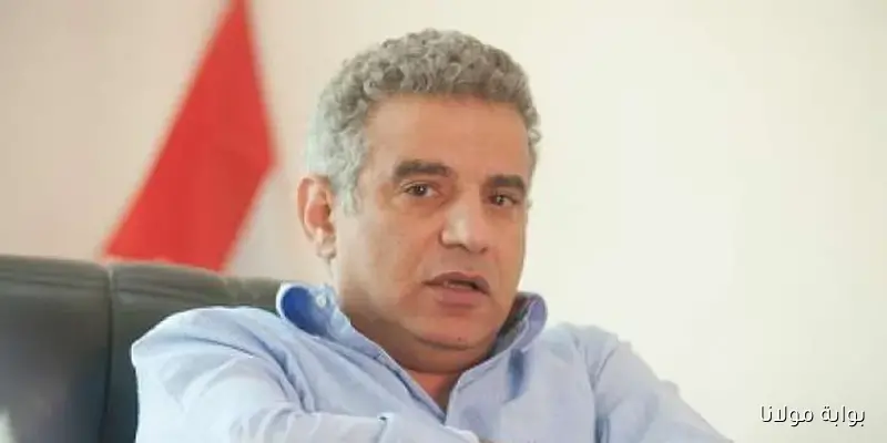 ماجد سامي يعلق على تشجيع رؤساء الأندية للأهلي والزمالك.. “أنا أصلي هما تقليد”