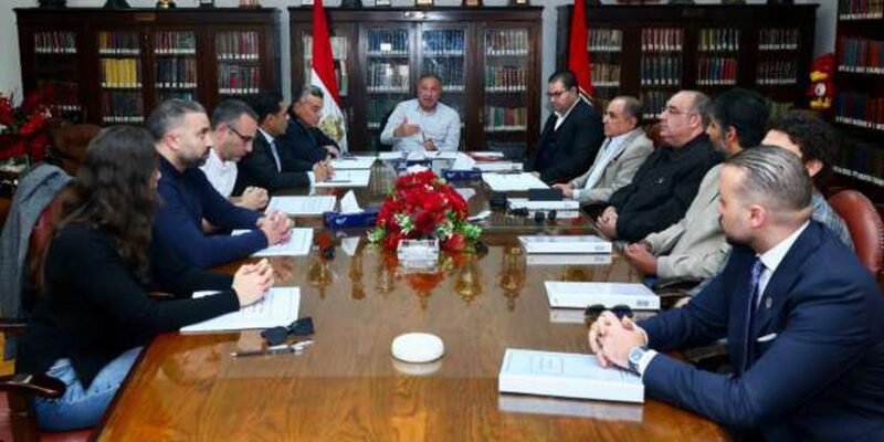 الأهلي يوجه شكره للجنة القانونية لإعداد مشروع تعديل لائحة النظام – أخبار بوابة مولانا