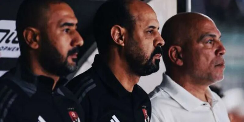 تجربة جديدة بانتظار الحسم.. ماذا حقق النحاس في فترته الأولى مع الأهلي؟