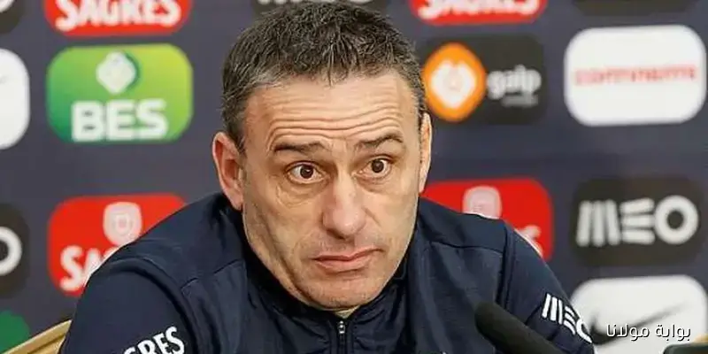 بينتو يرفض تدريب منتخب آسيوي في كأس العالم.. مرشح لتدريب الأهلي