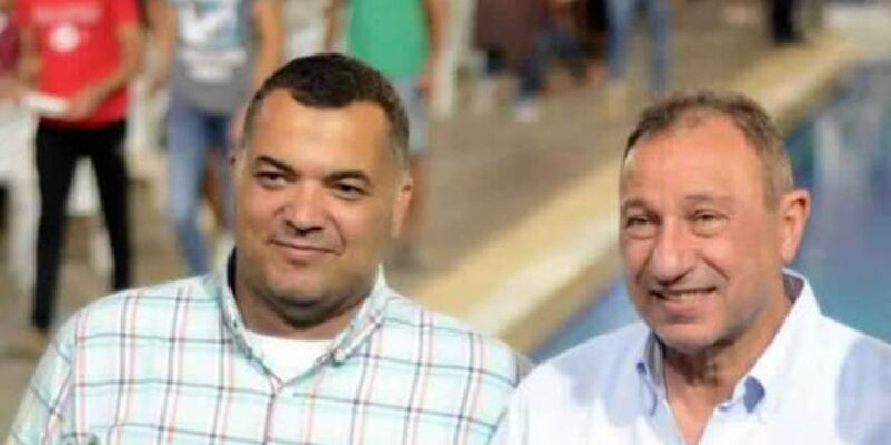 مجلس الأهلي يحيي ذكرى اللواء وائل عزت بالوقوف دقيقة حداد