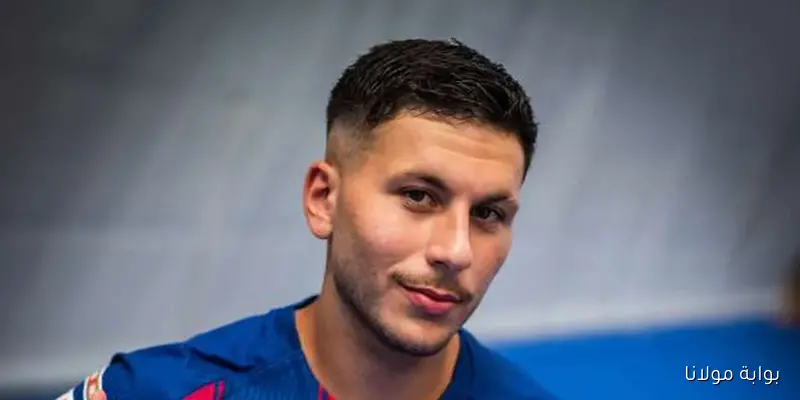 برشلونة يستعيد روني باردجي بقرار من رابطة الدوري الإسباني