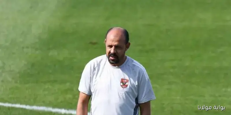 شوبير يوضح شرط بقاء عماد النحاس مدربًا للأهلي بعد فترة التوقف الدولي