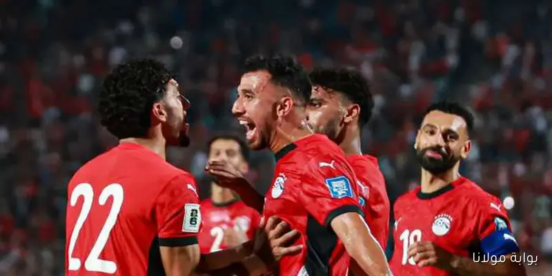 إشادة من “كاف” بفوز مصر على إثيوبيا واقترابها من المونديال