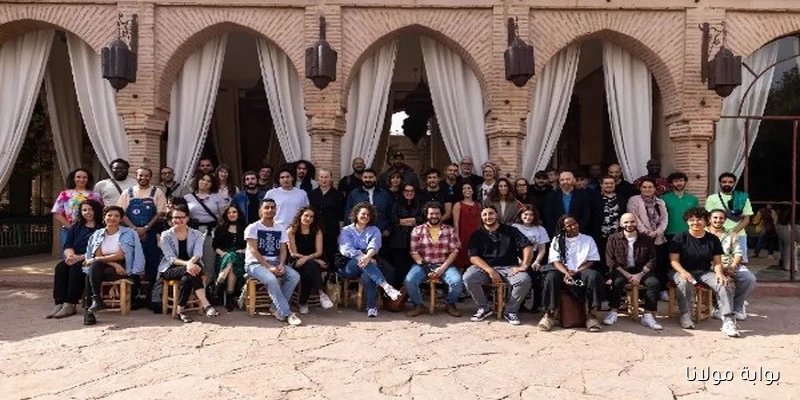 مهرجان مراكش الدولي للفيلم يعزز برامجه المهنية من خلال “برامج الأطلس”