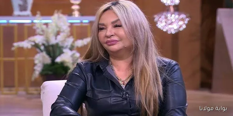 غادة نافع تكشف كيف أثرت زيجات والدها الـ 13 على حياتها وتجربتها الشخصية