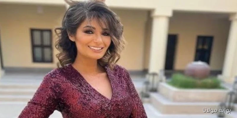 هدى زاهر تبرز أداء حازم إيهاب المميز في “حكاية هند” وتعلق عليه