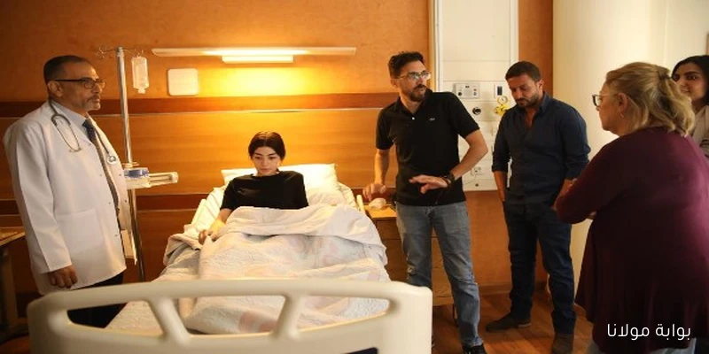اكتشفوا أحداث الحلقة الثالثة من حكاية “هند” وتأثيرها على الجمهور مع ليلى زاهر
