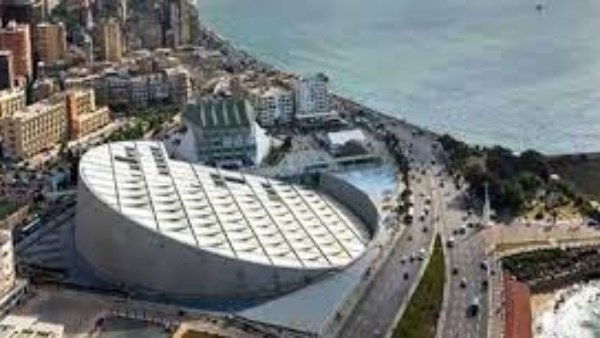 ورشة عمل في مكتبة الإسكندرية تستكشف دراسات الشباب في مصر والعالم العربي