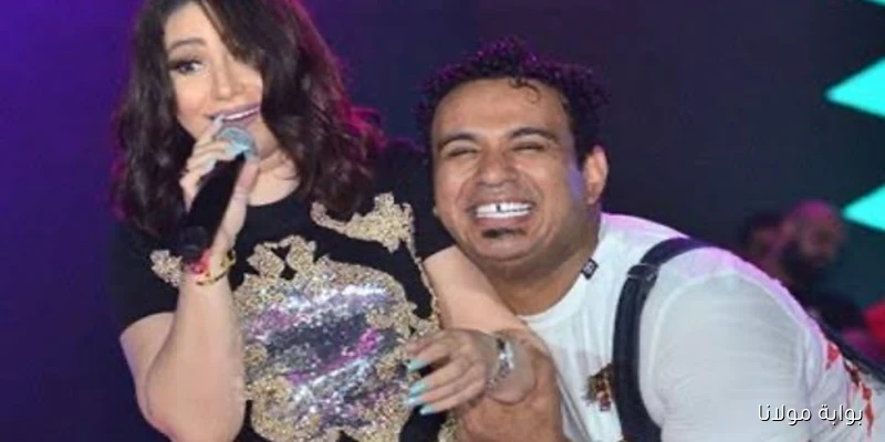 احتفال مميز بعيد ميلاد بوسي مع الليثي.. لحظات مفعمة بالحب والسعادة