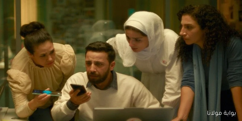 كوثر بن هنية تكشف عن شعورها عند سماع صوت هند رجب وكأن الأرض تتأرجح تحت قدميها