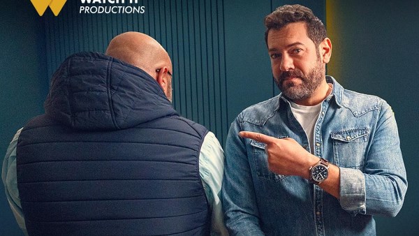 عمرو يوسف يشارك في برنامج فضفضت أوى مع معتز التونى غداً الأربعاء