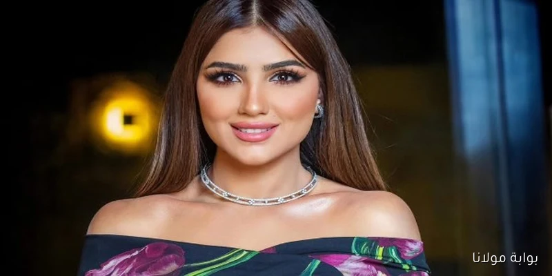 مي عمر تهاجم زميلها في الوسط الفني.. تفاصيل مثيرة حول التنظير والفزلكة!
