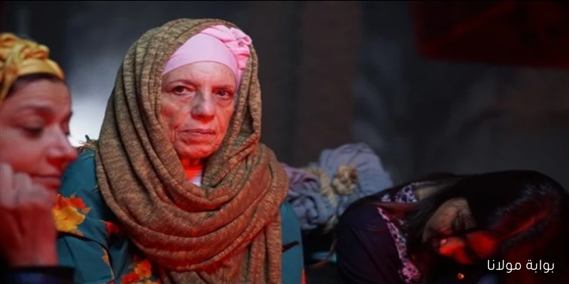 عارفة عبد الرسول تتألق في فيلم ضي وتكشف أسرار شخصيتها في فيديو حصري