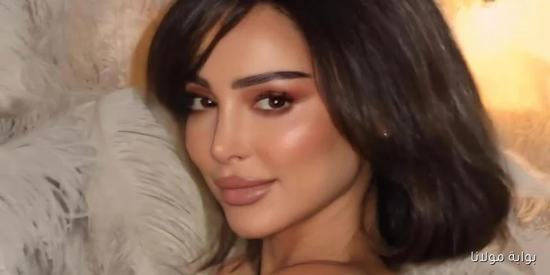 بسمة بوسيل تخطف الأنظار بإطلالة جديدة تثير الجدل.. اكتشف التفاصيل!