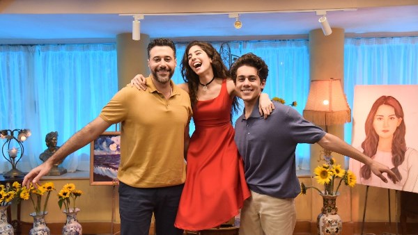 اكتشف تفاصيل الفيلم المصري الجديد “ولنا في الخيال حب” قبل عرضه في دور السينما