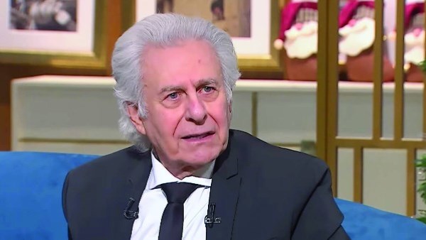 سليم سحاب يشارك تفاصيل حالته الصحية بعد عودته إلى بيته بعد الوعكة الصحية الأخيرة