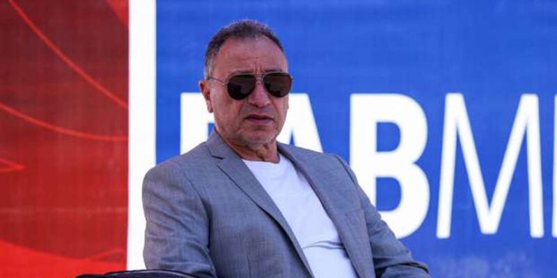 اكتشف تفاصيل اجتماع الخطيب مع عماد النحاس وتوصياته للناشئين