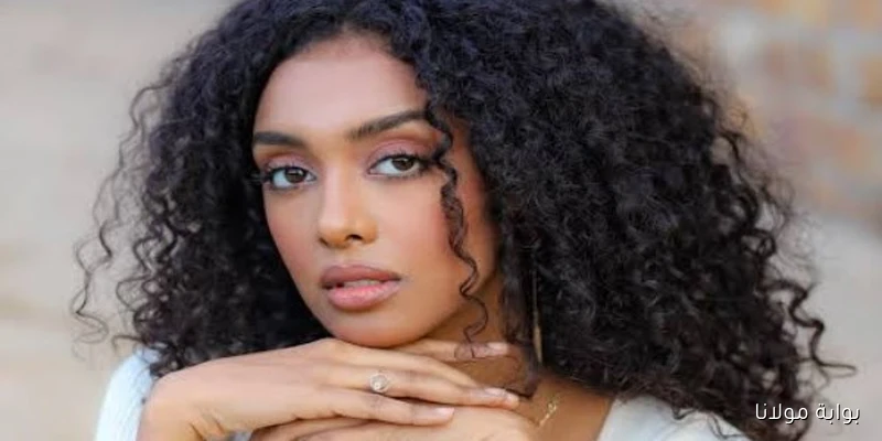 حنين سعيد تفتح قلبها لصدى البلد وتكشف أسرار شخصيتها في فيلم ضي.. شاهد الفيديو!