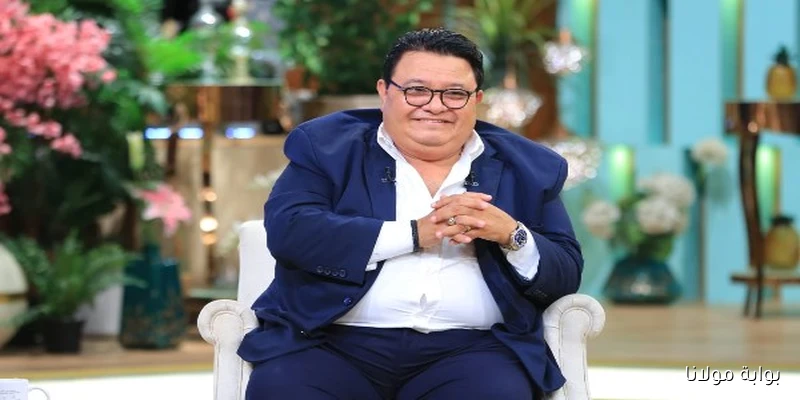 خالد جلال يروي كواليس رحلته في ثلاثية التمثيل والإخراج والإدارة