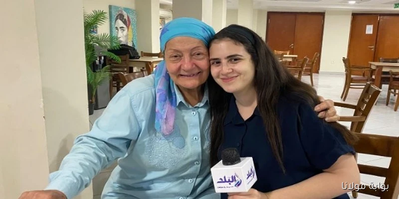 فادية عكاشة تكشف عن خططها للعودة إلى الفن قريباً ولا تفكر في الاعتزال | خاص