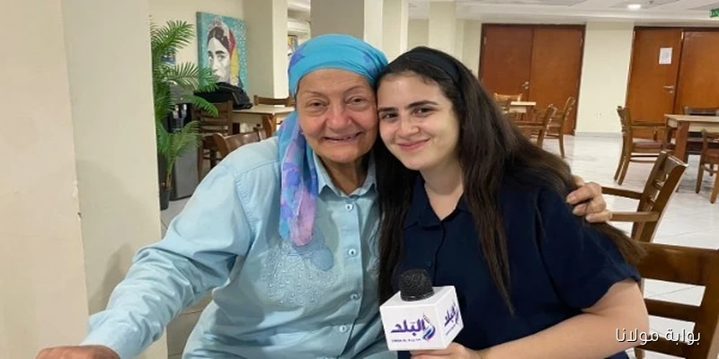 فادية عكاشة تكشف كيف جعل القرآن الكريم حياتها أكثر سعادة | حوار خاص