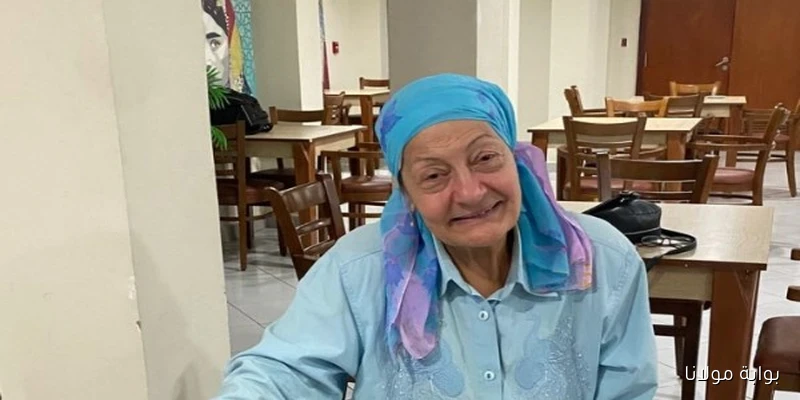 فادية عكاشة تكشف كيف أنقذها أشرف زكي من العزلة وتعيش تجربة مميزة في دار كبار الفنانين