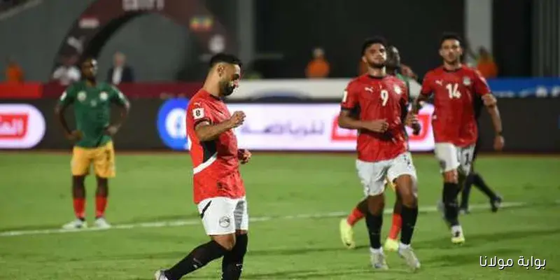 تعرف على آراء مشجعي ليفربول حول أداء صلاح مع منتخب مصر ضد إثيوبيا