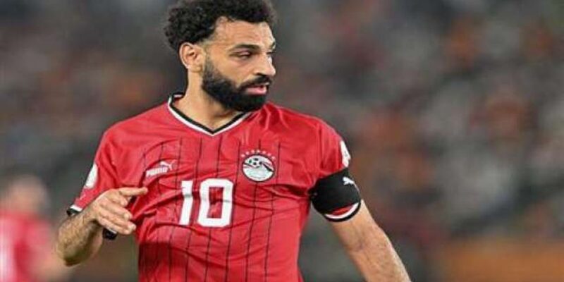 محمد صلاح وعمر مرموش ينضمان لمعسكر منتخب مصر