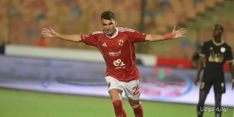 لماذا حذف زيزو اعتذاره لجماهير الأهلي؟ اكتشف الأسباب!
