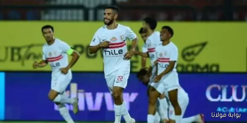 مفاجأة لفيريرا وأزمة نفسية لنجم الزمالك.. قرار عاجل من محمد السيد