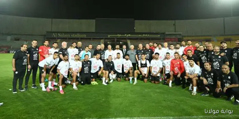 تعرف على معلق مباراة مصر وإثيوبيا في تصفيات كأس العالم 2026 والقناة الناقلة