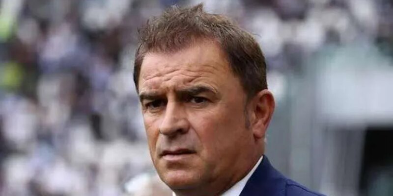 الأهلي يسعى للتعاقد مع مدرب سامبدوريا الإيطالي السابق خلفًا لريبيرو