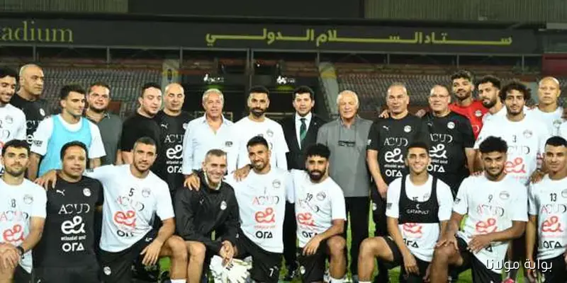 قناة مفتوحة على نايل سات تبث مباراة مصر وإثيوبيا في تصفيات المونديال مجانًا