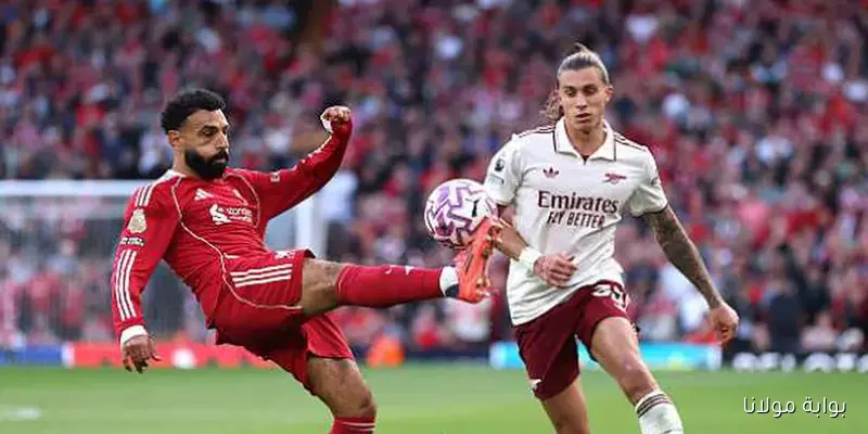 المرشحون لجائزة الأفضل في الجولة الثالثة من الدوري الإنجليزي وموقف محمد صلاح