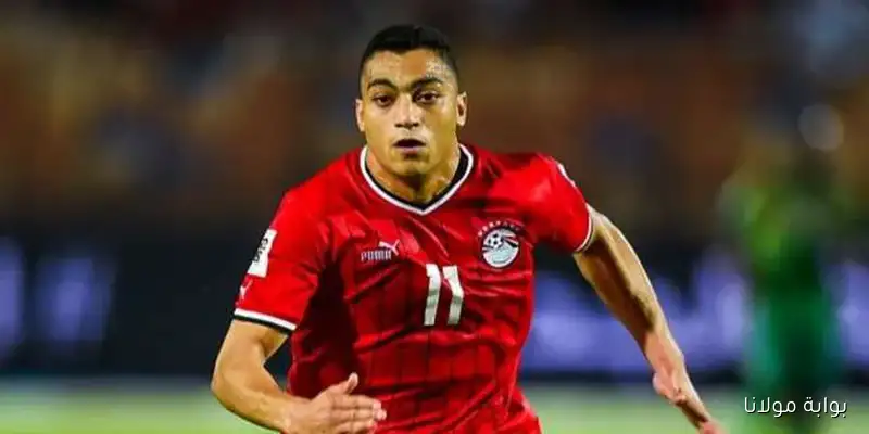 هل يشارك مصطفى محمد في مباراة بوركينا فاسو؟ التفاصيل الكاملة هنا