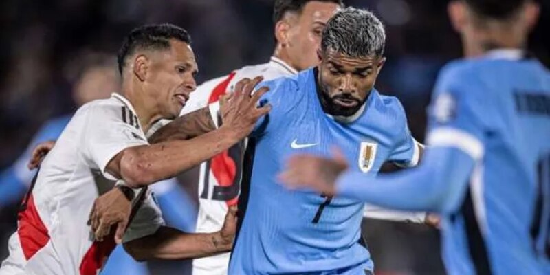 تأهل رسمي لمنتخبات أوروجواي وباراجواي وكولومبيا إلى كأس العالم 2026