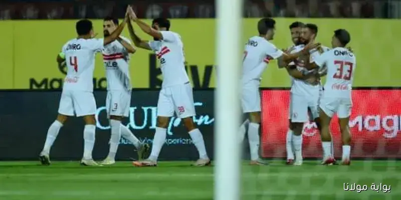 أحدث تطورات الزمالك.. صفقة جديدة واستبعاد 3 لاعبين وصلاحيات كاملة لإدوارد