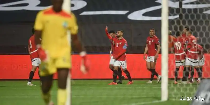 «حلم مصر في المونديال».. اكتشف أهم مباريات التوقف الدولي