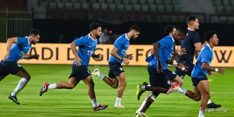 يانيك فيريرا يستبعد لاعب الزمالك من المشاركة مع الفريق – تفاصيل حصرية