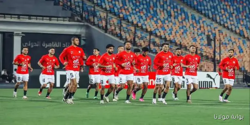 كيف يتأهل المنتخب لكأس العالم؟.. سيناريوهات التأهل قبل الجولة الأخيرة
