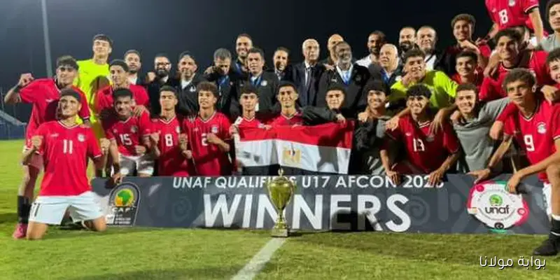 منتخب الناشئين يختتم مشاركته بفوز مثير على البحرين في كأس الخليج