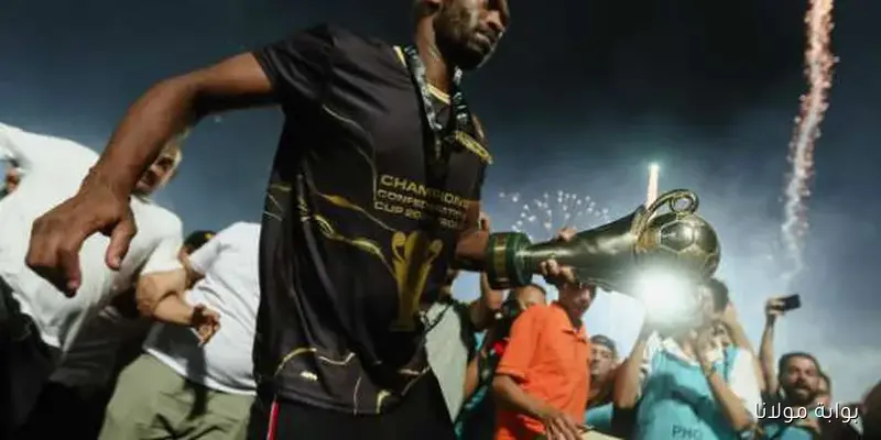 كل ما تحتاج معرفته عن نادي شيكابالا الجديد.. بداية عهد “gfootballclub”