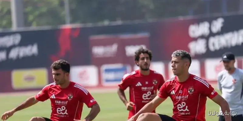 ما هي حقيقة تغريم إمام عاشور وزيزو في الأهلي بسبب منشور على “ستوري”؟