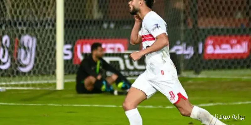 الزمالك يتحرك لحسم صفقة بديل دونجا.. تفاصيل خاصة