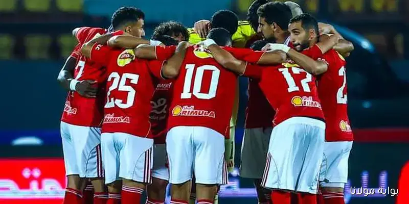 صدمة للأهلي.. مدرب بلجيكي يرفض خلافة ريبيرو