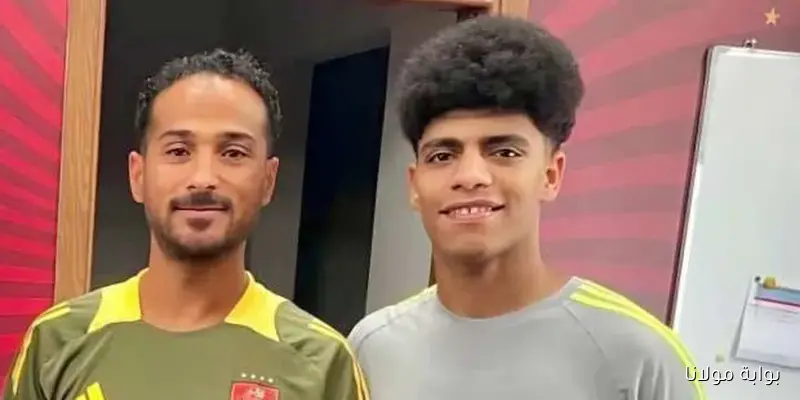 الأهلي يتعاقد مع موهبة صاعدة من أسمنت أسيوط.. صفقة المستقبل الواعدة
